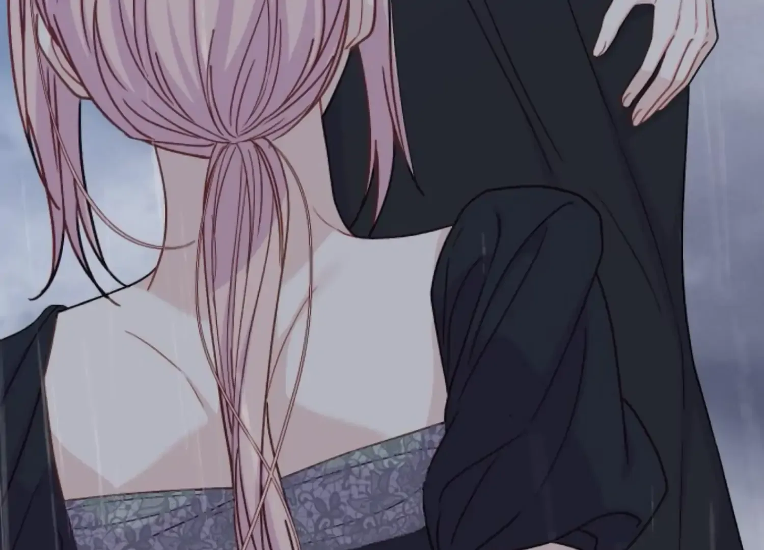 Fall in Love or Die Chapter 71 page 71 - 