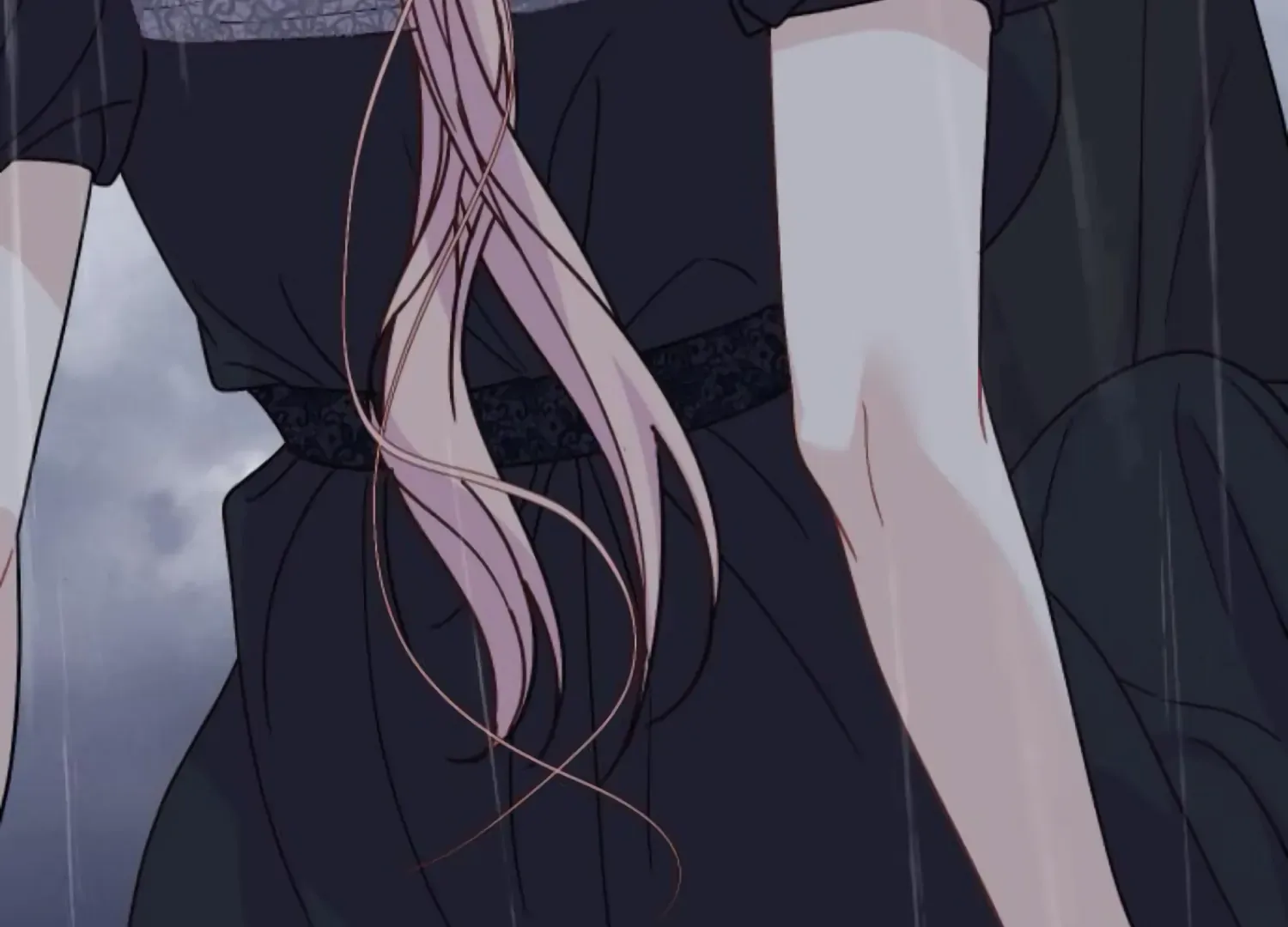 Fall in Love or Die Chapter 71 page 72 - 