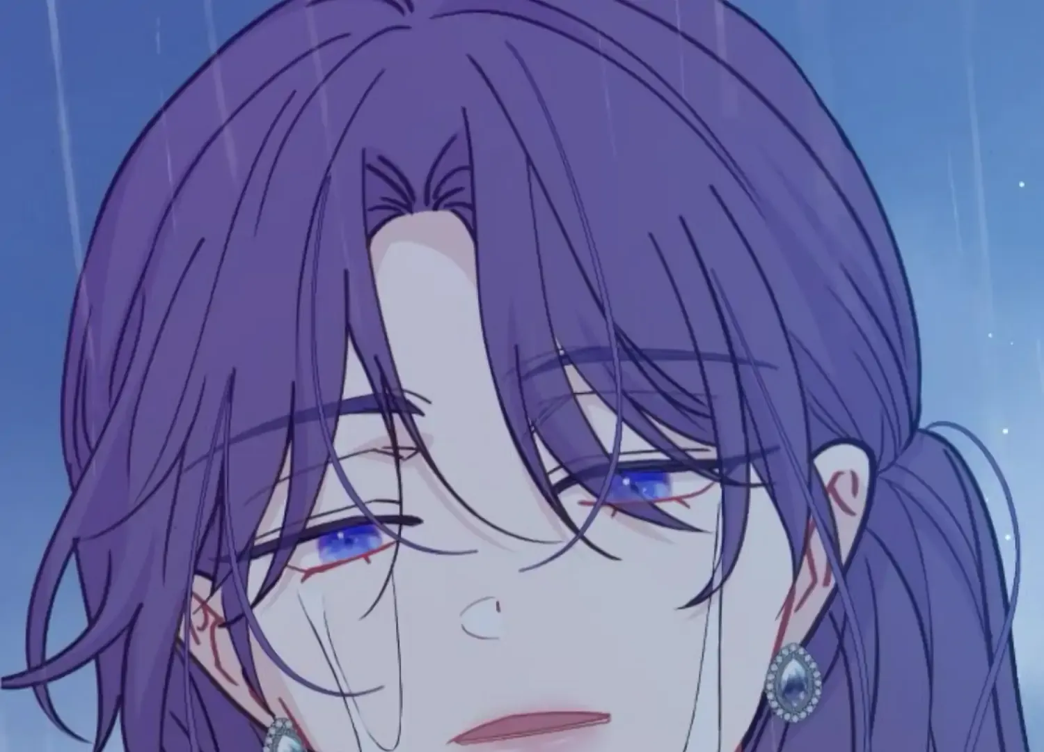 Fall in Love or Die Chapter 71 page 75 - 
