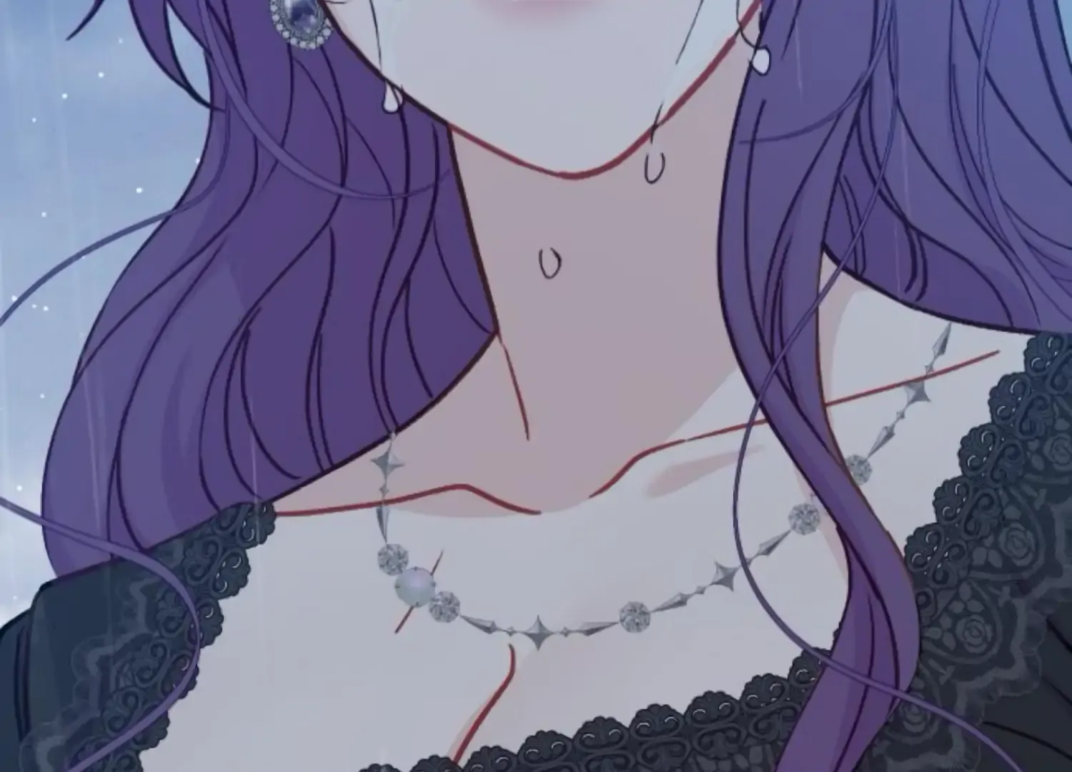 Fall in Love or Die Chapter 71 page 76 - 