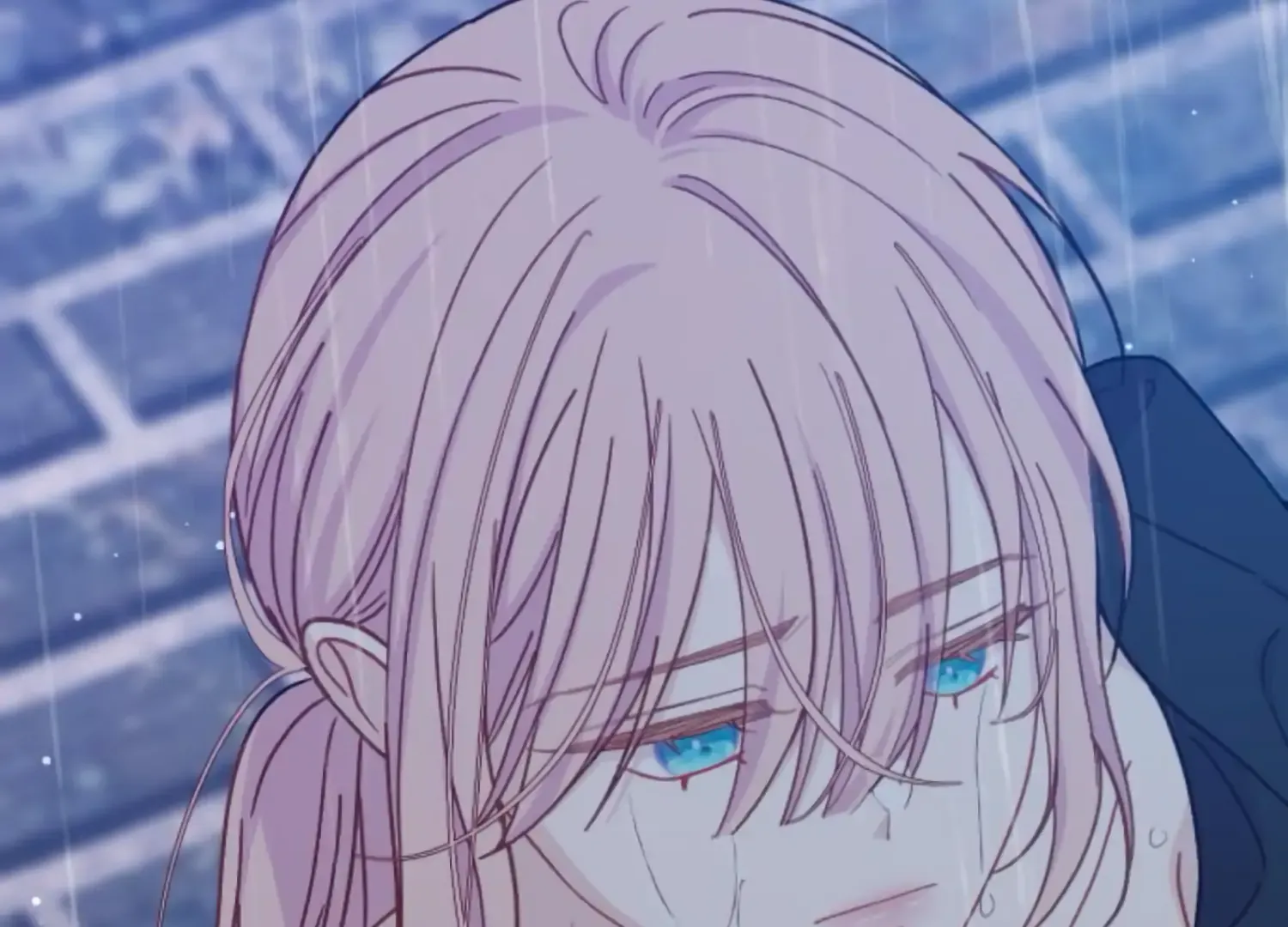 Fall in Love or Die Chapter 71 page 80 - 