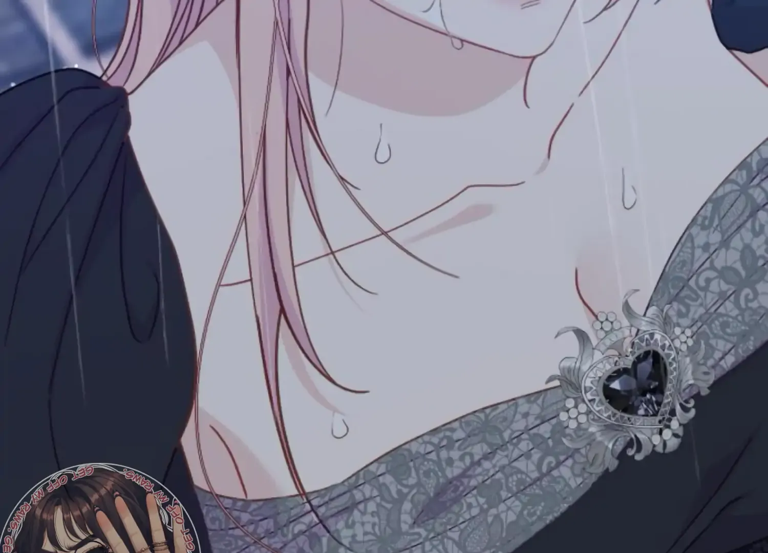 Fall in Love or Die Chapter 71 page 81 - 