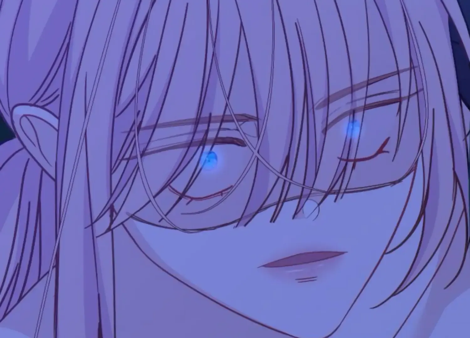 Fall in Love or Die Chapter 71 page 88 - 