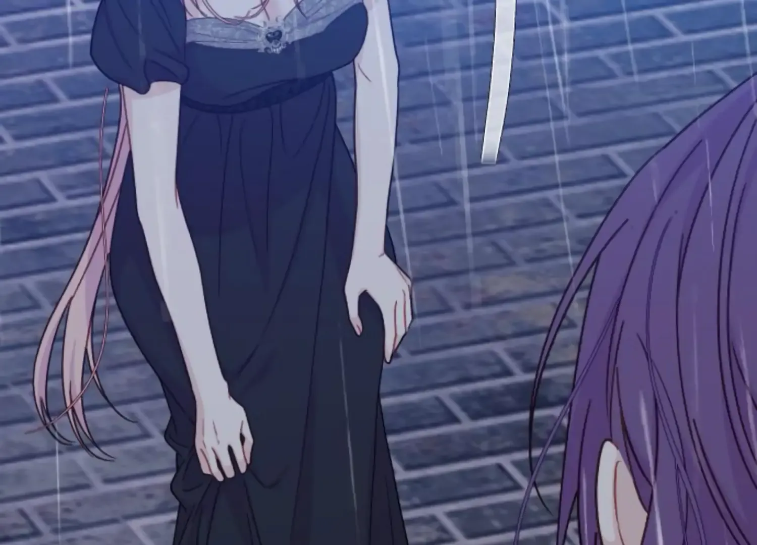Fall in Love or Die Chapter 71 page 97 - 