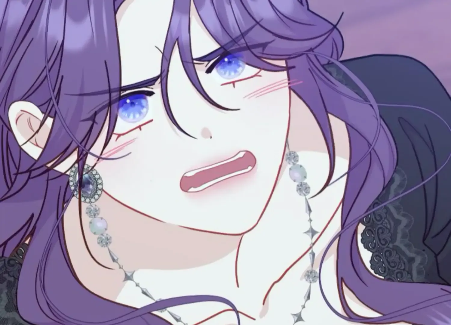 Fall in Love or Die Chapter 72 page 102 - 