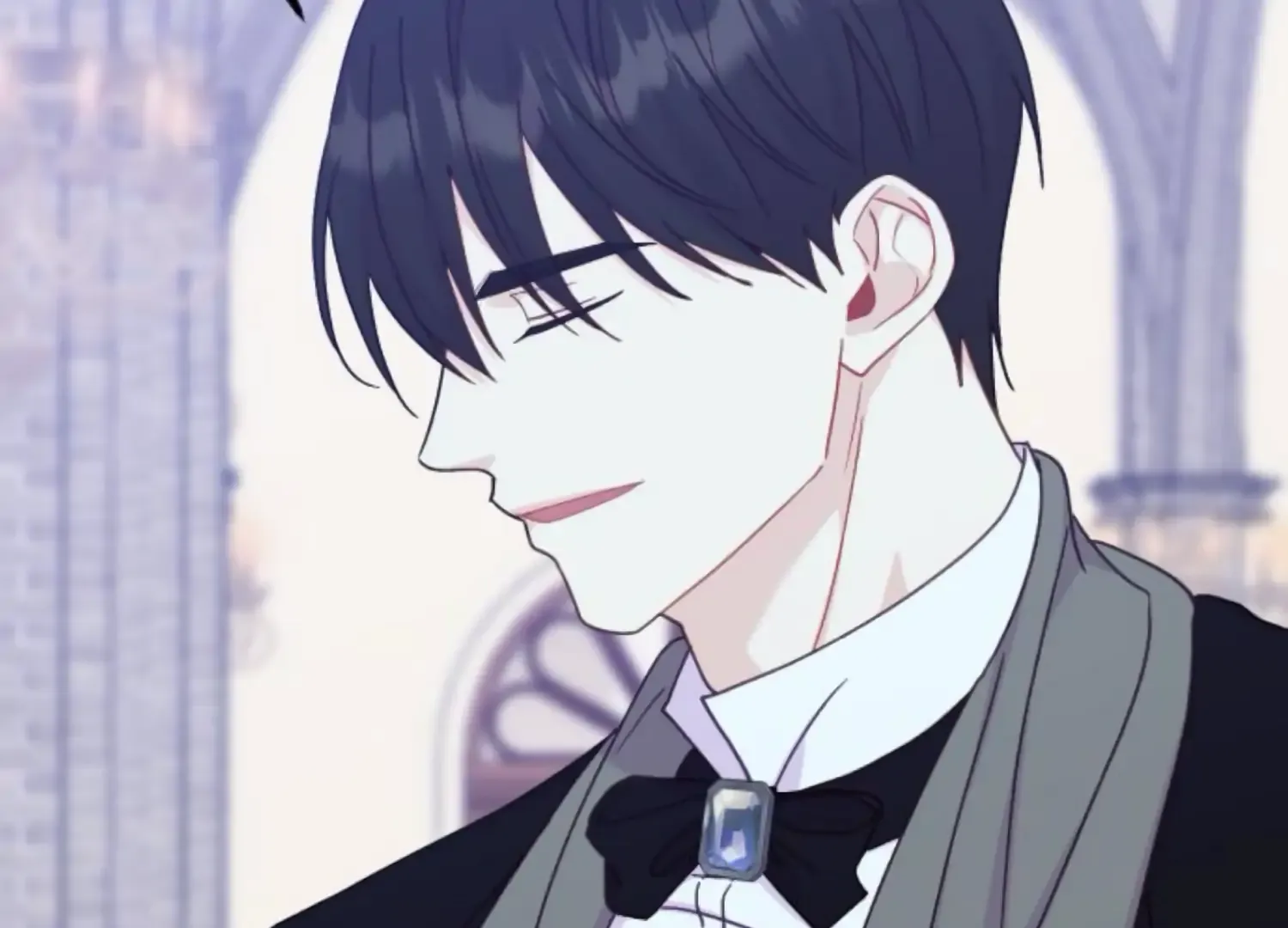 Fall in Love or Die Chapter 72 page 106 - 