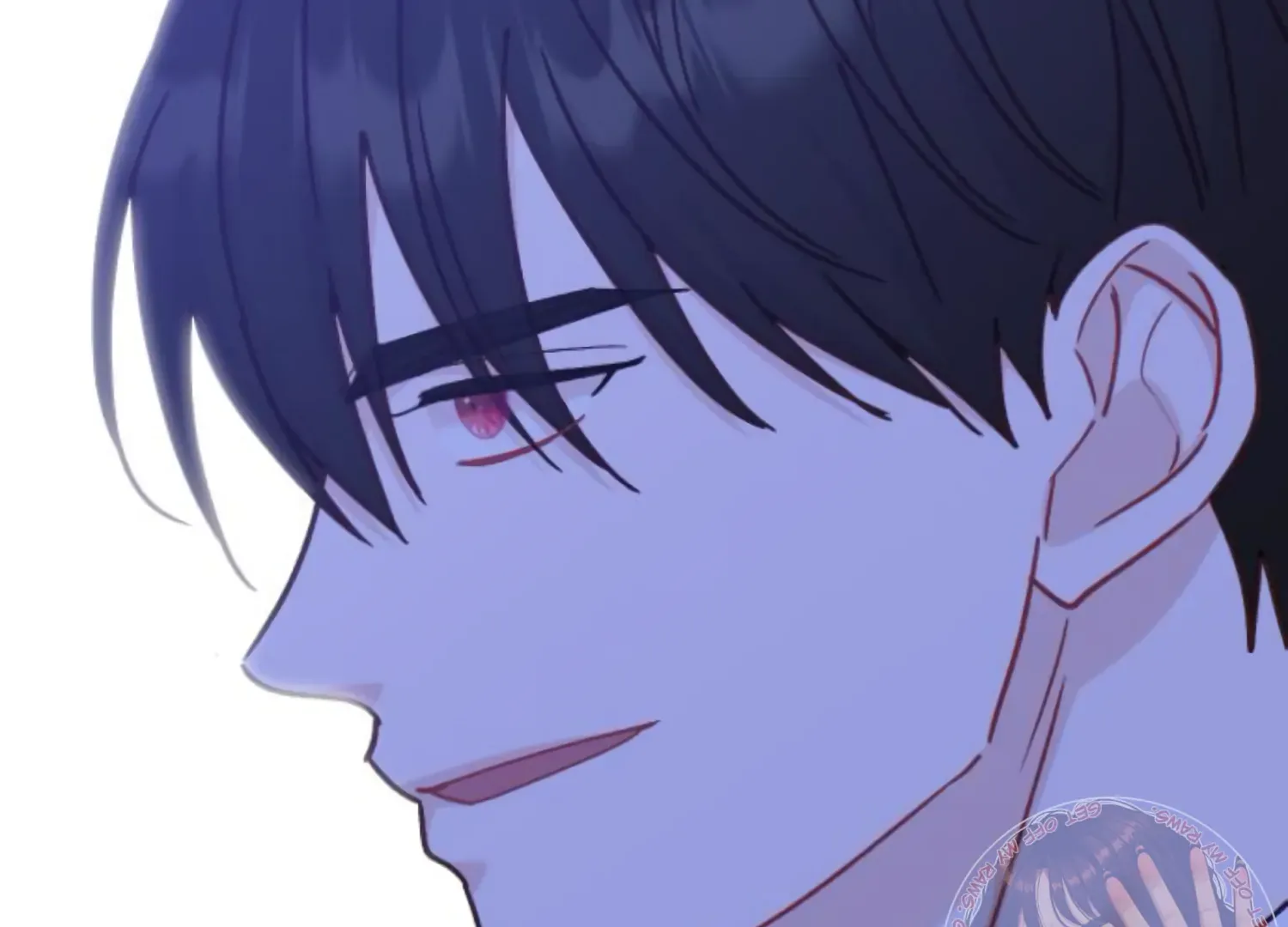 Fall in Love or Die Chapter 72 page 109 - 
