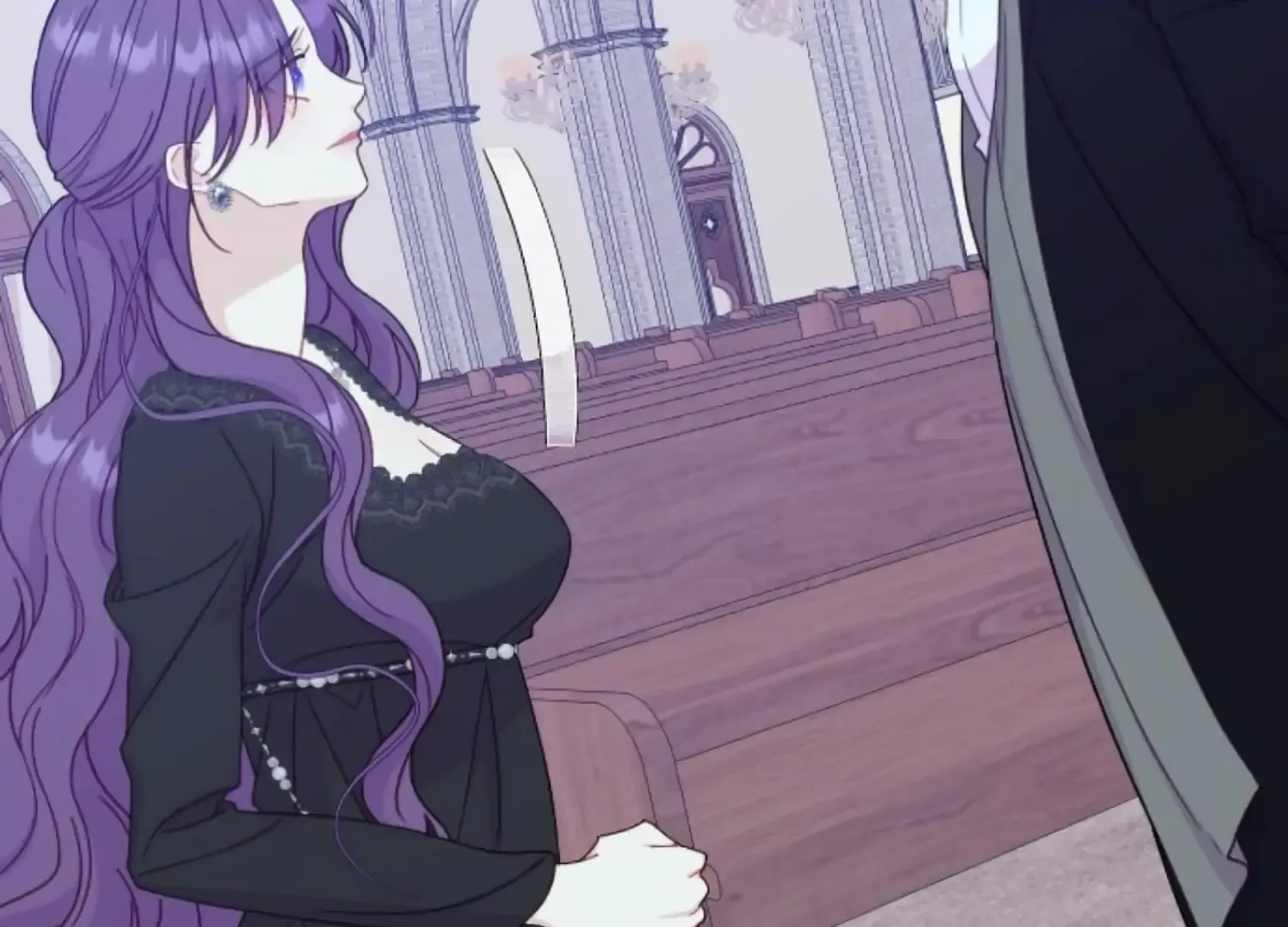 Fall in Love or Die Chapter 72 page 113 - 