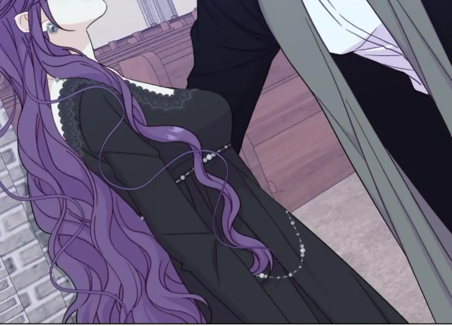 Fall in Love or Die Chapter 72 page 117 - 