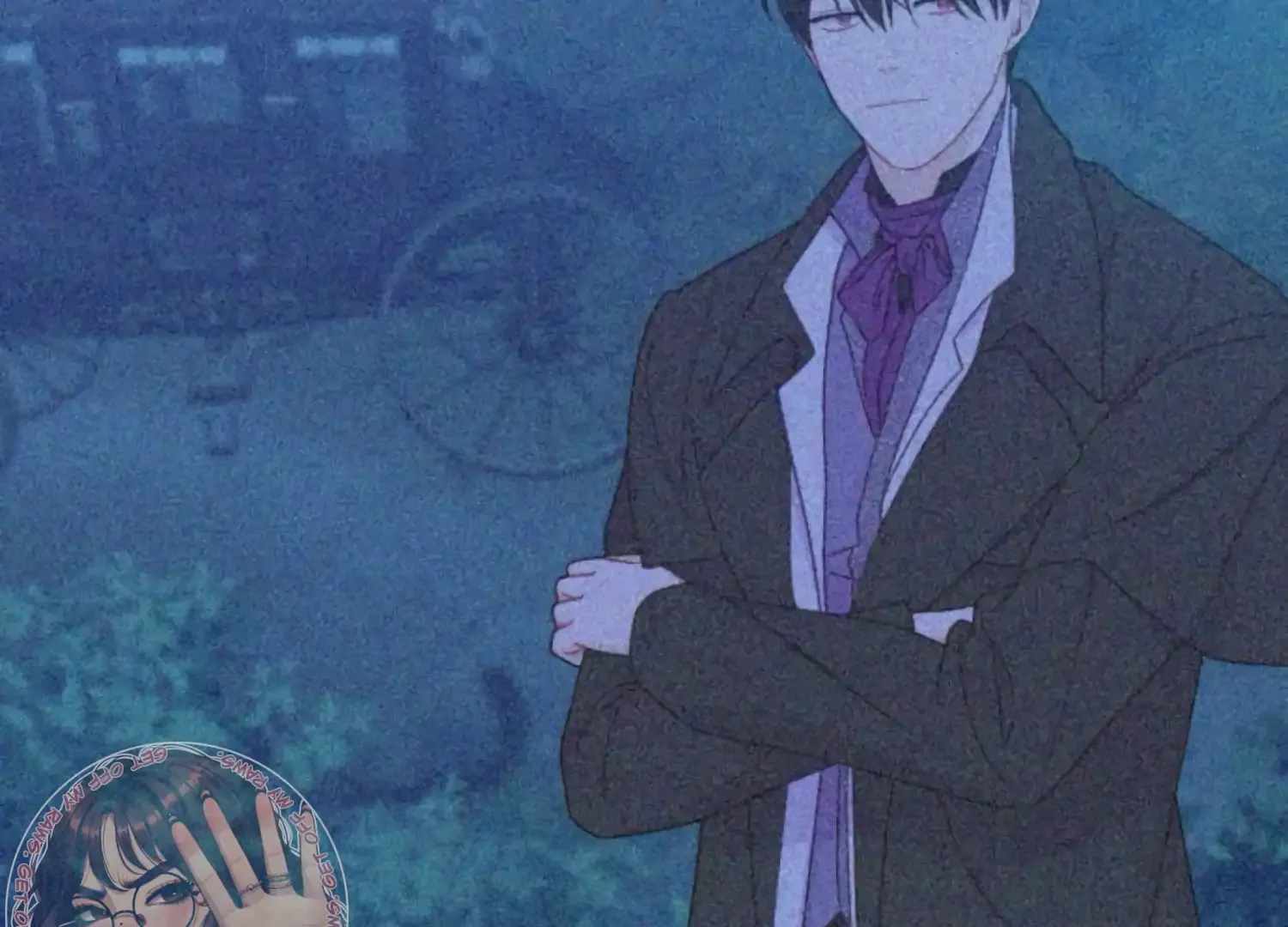 Fall in Love or Die Chapter 72 page 120 - 