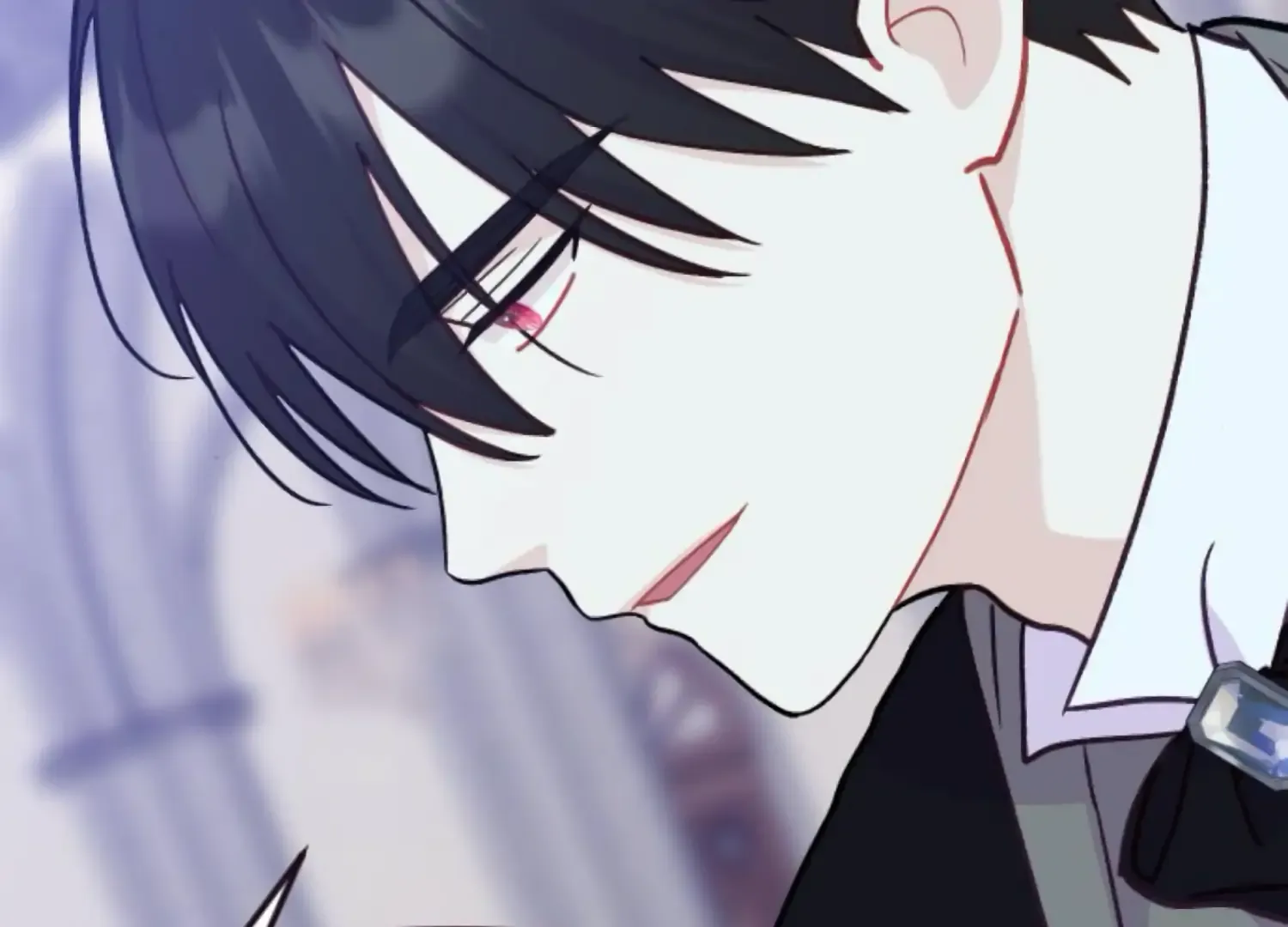 Fall in Love or Die Chapter 72 page 123 - 