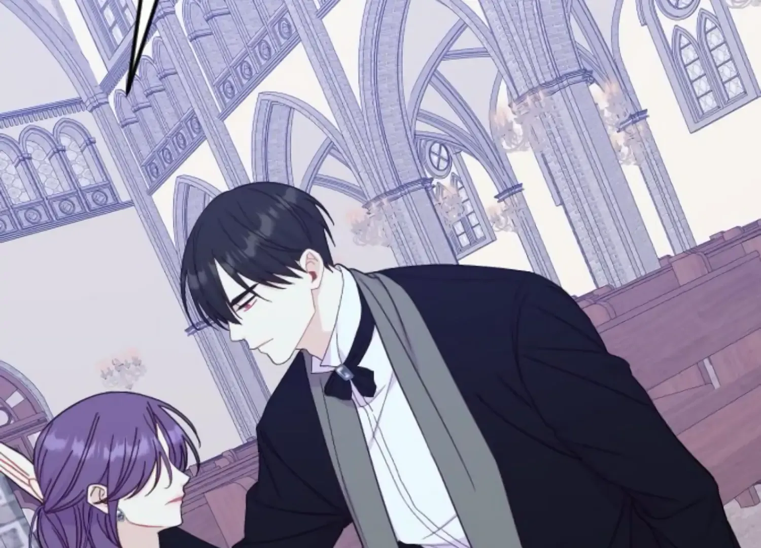 Fall in Love or Die Chapter 72 page 129 - 
