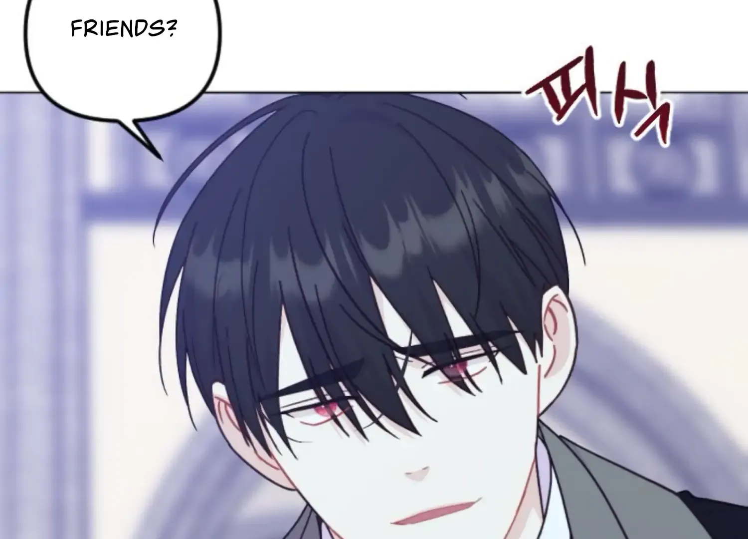 Fall in Love or Die Chapter 72 page 135 - 