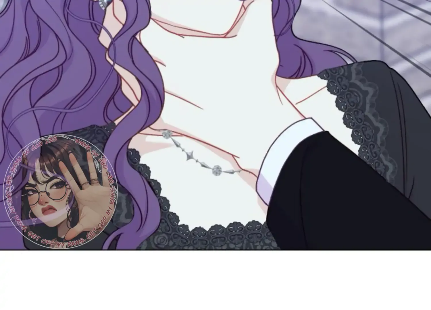 Fall in Love or Die Chapter 72 page 139 - 