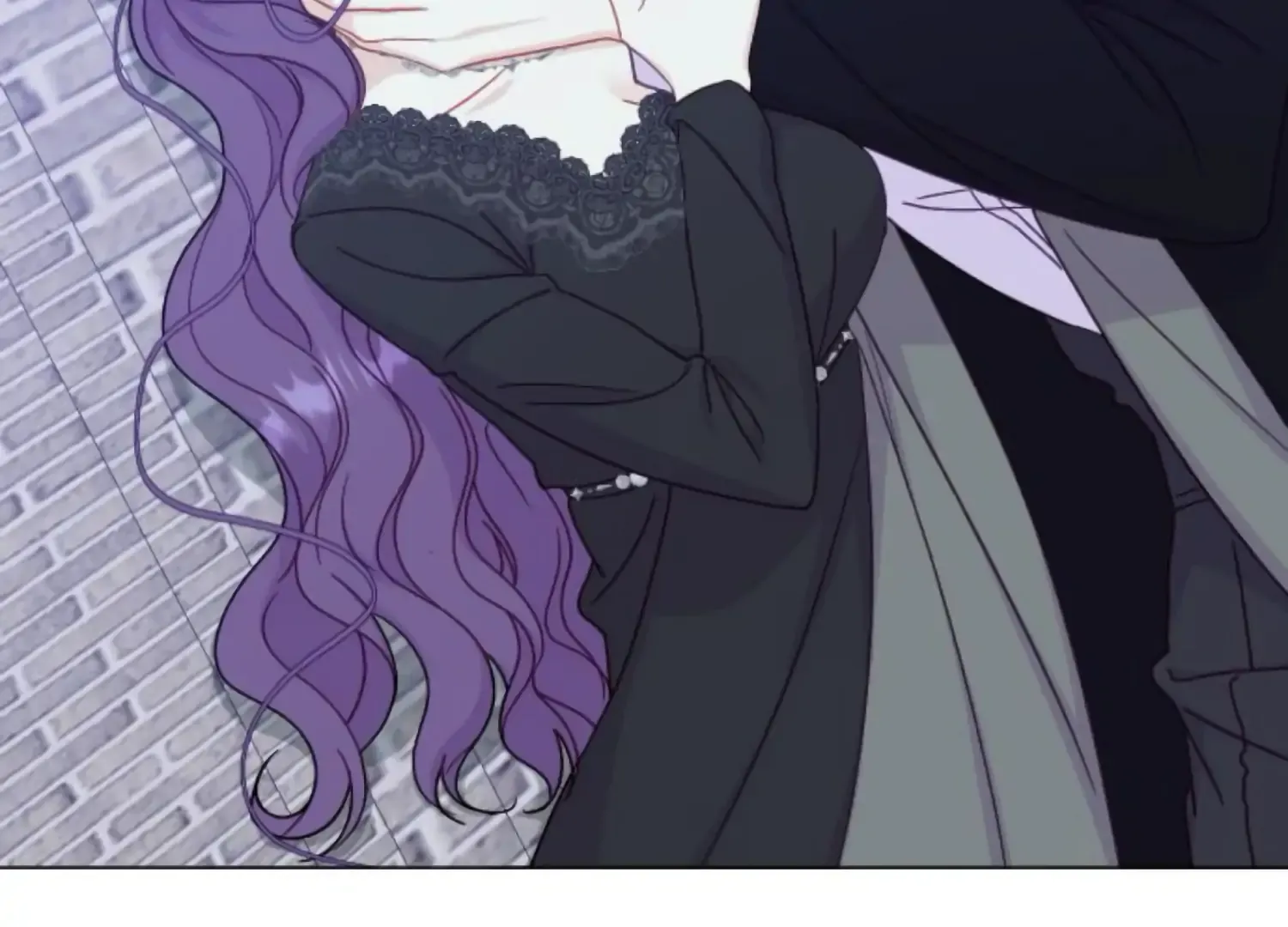Fall in Love or Die Chapter 72 page 143 - 