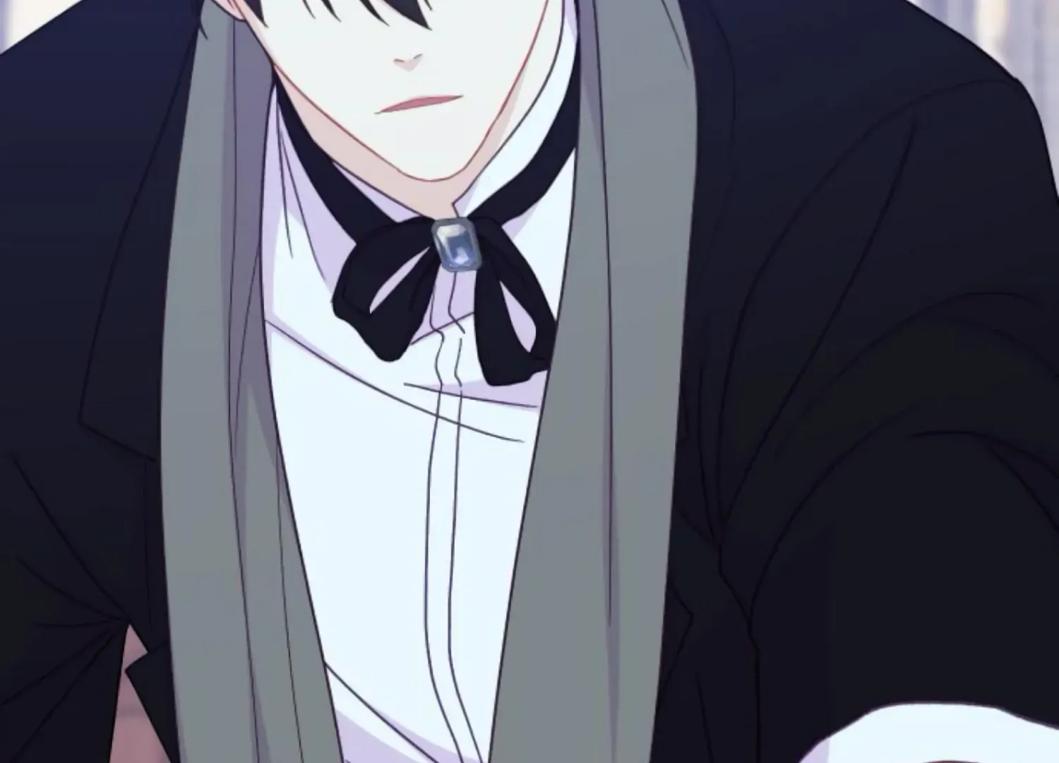 Fall in Love or Die Chapter 72 page 156 - 