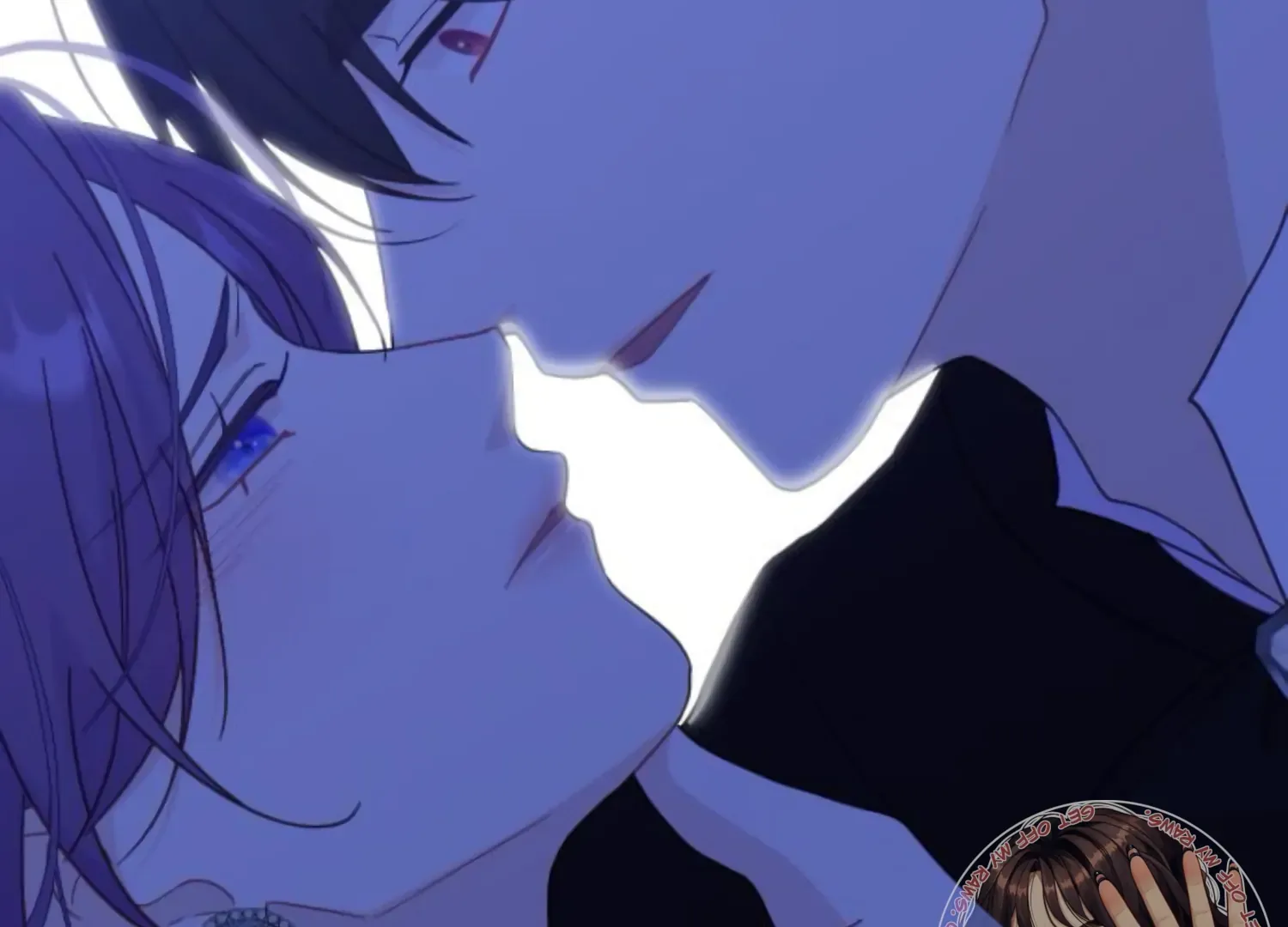 Fall in Love or Die Chapter 72 page 160 - 