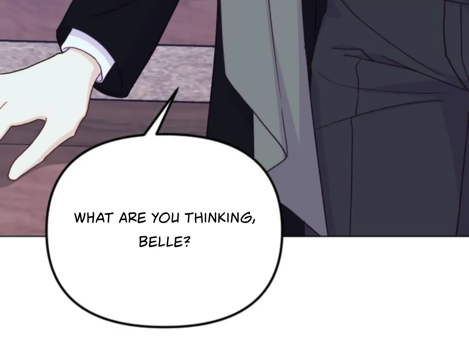 Fall in Love or Die Chapter 72 page 17 - 