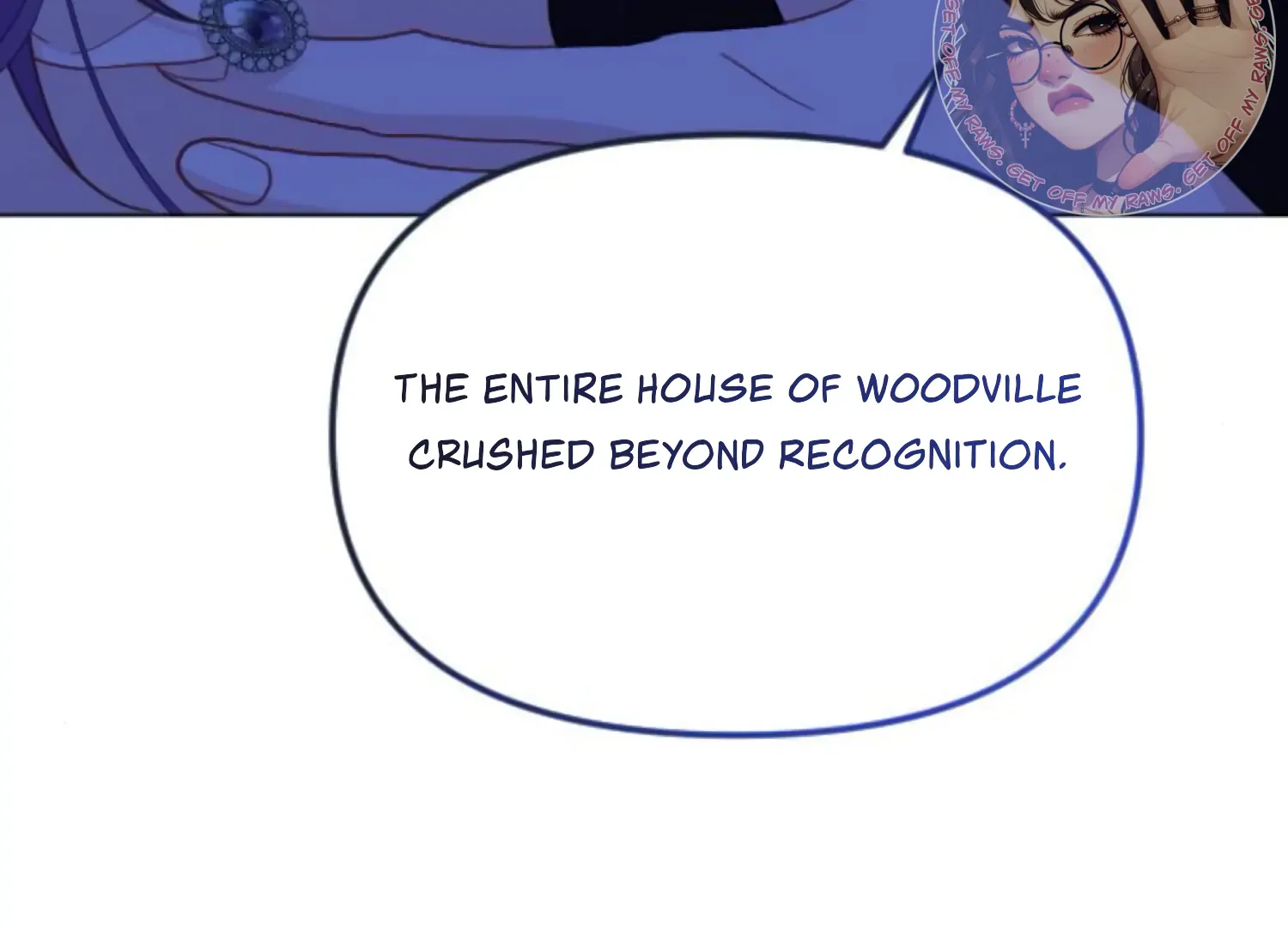 Fall in Love or Die Chapter 72 page 161 - 