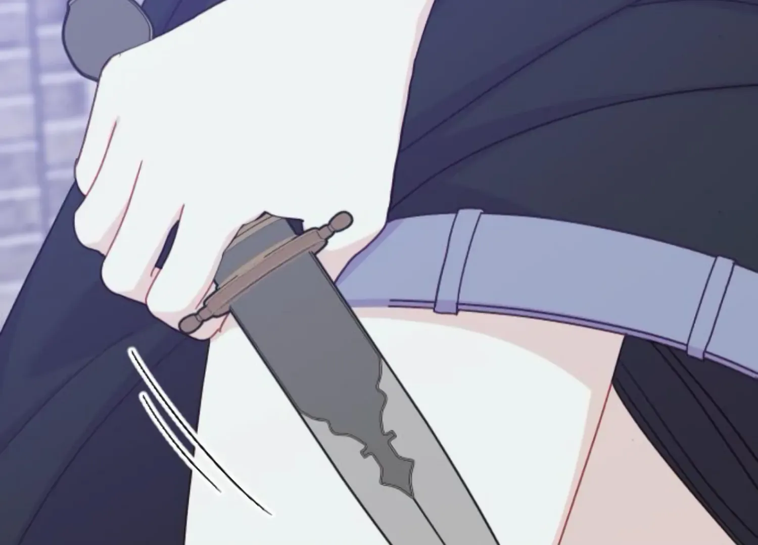 Fall in Love or Die Chapter 72 page 163 - 