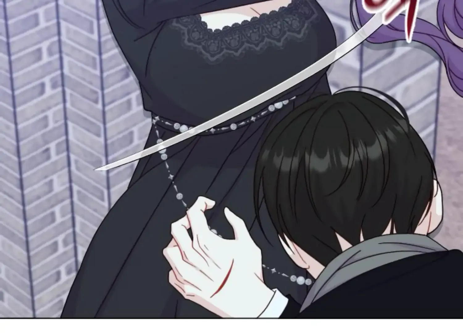 Fall in Love or Die Chapter 72 page 166 - 