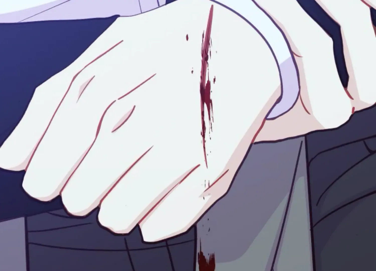 Fall in Love or Die Chapter 72 page 173 - 
