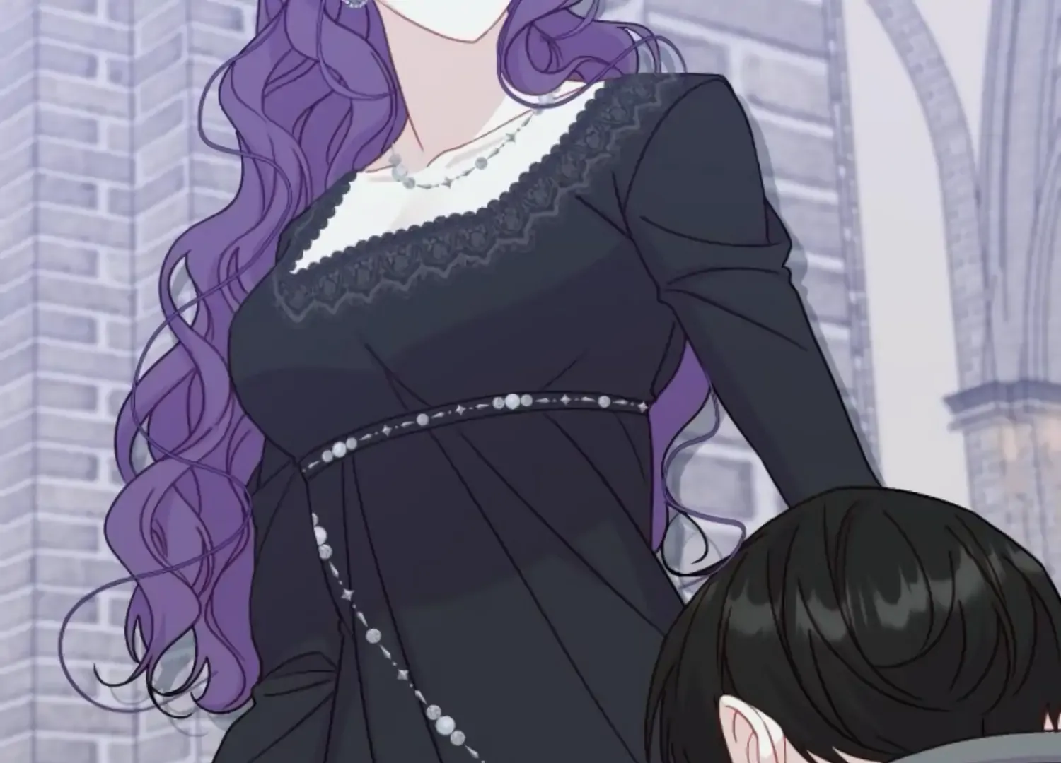 Fall in Love or Die Chapter 72 page 176 - 
