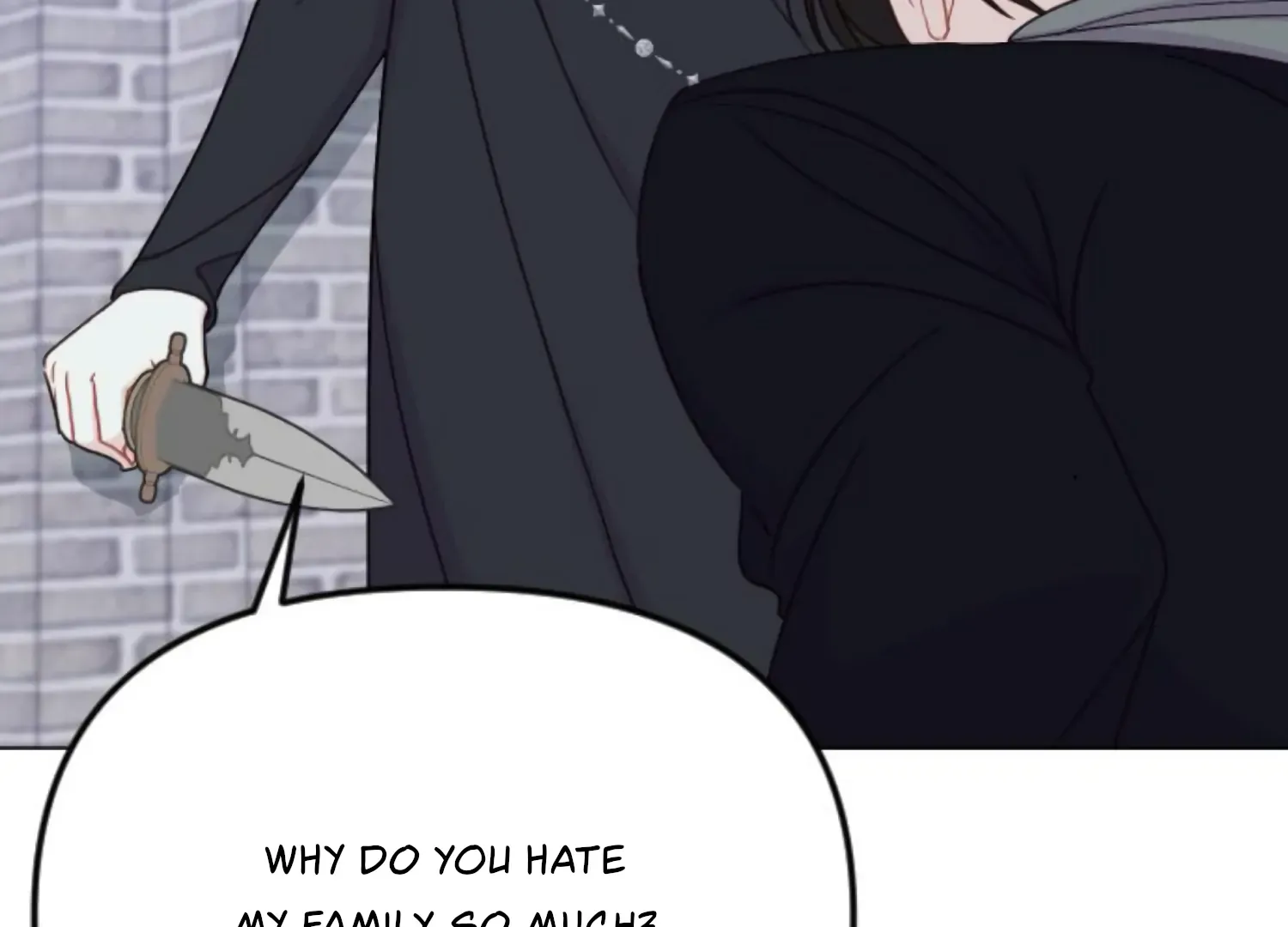 Fall in Love or Die Chapter 72 page 177 - 