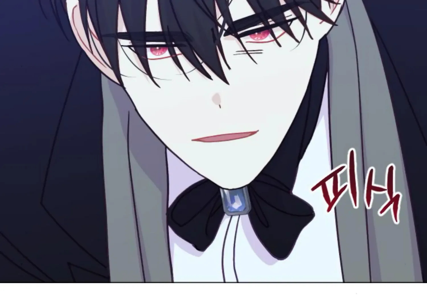 Fall in Love or Die Chapter 72 page 183 - 