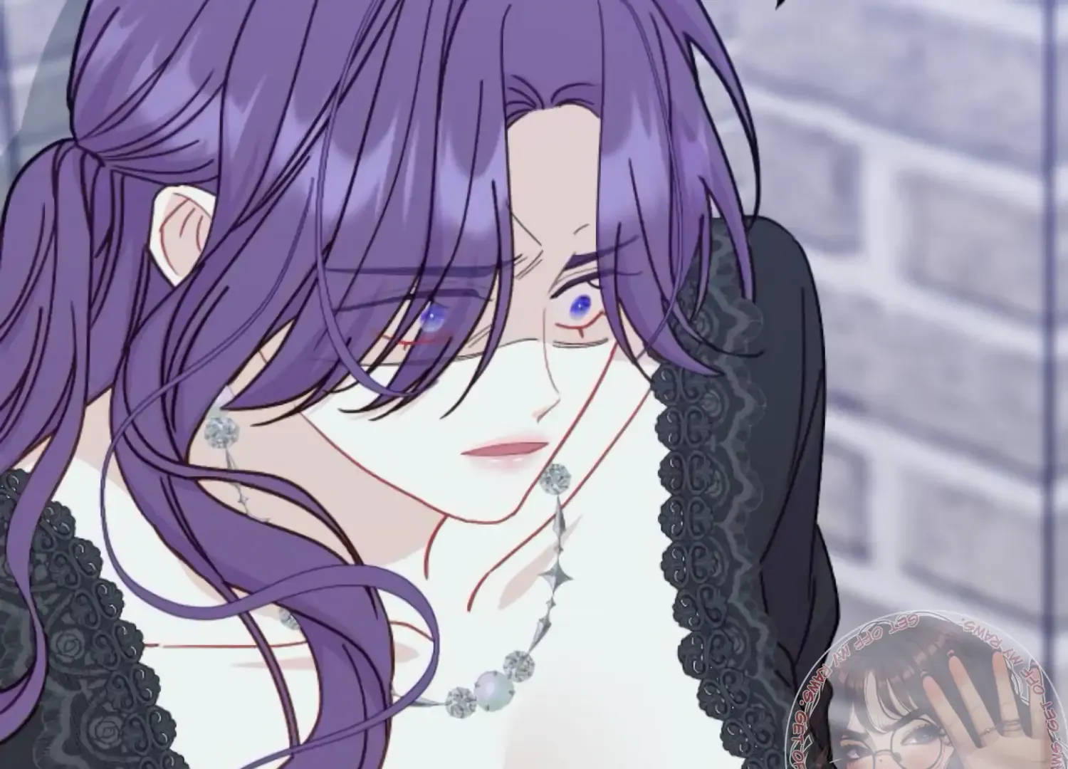 Fall in Love or Die Chapter 72 page 190 - 