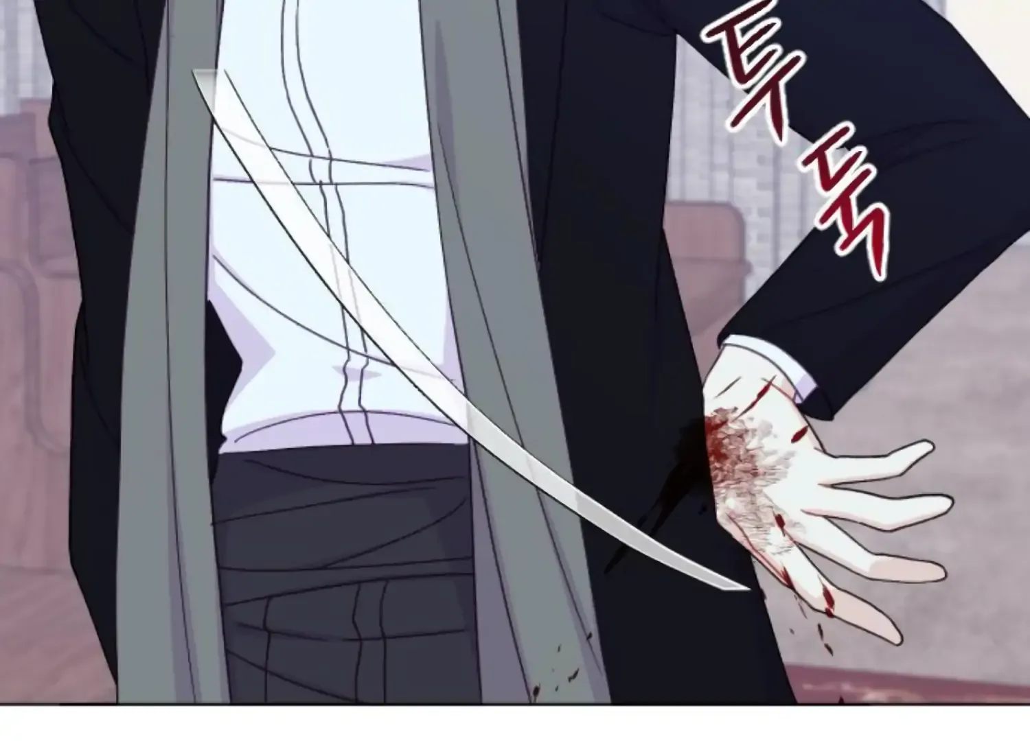 Fall in Love or Die Chapter 72 page 195 - 