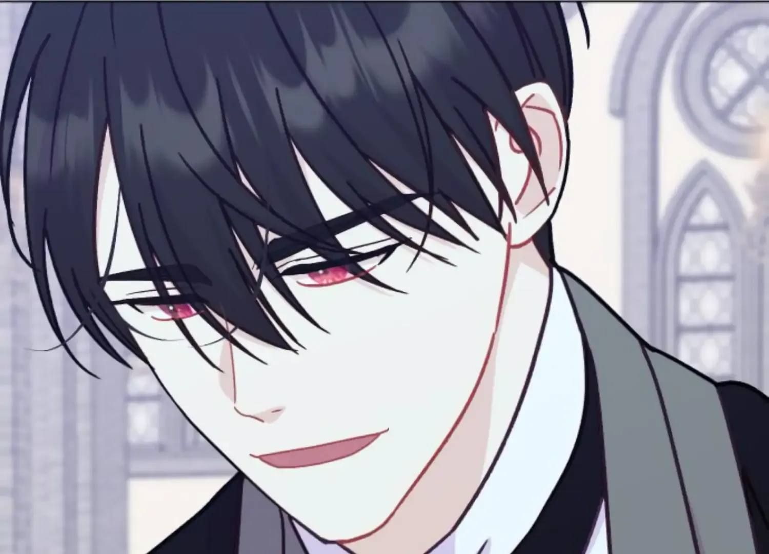 Fall in Love or Die Chapter 72 page 197 - 