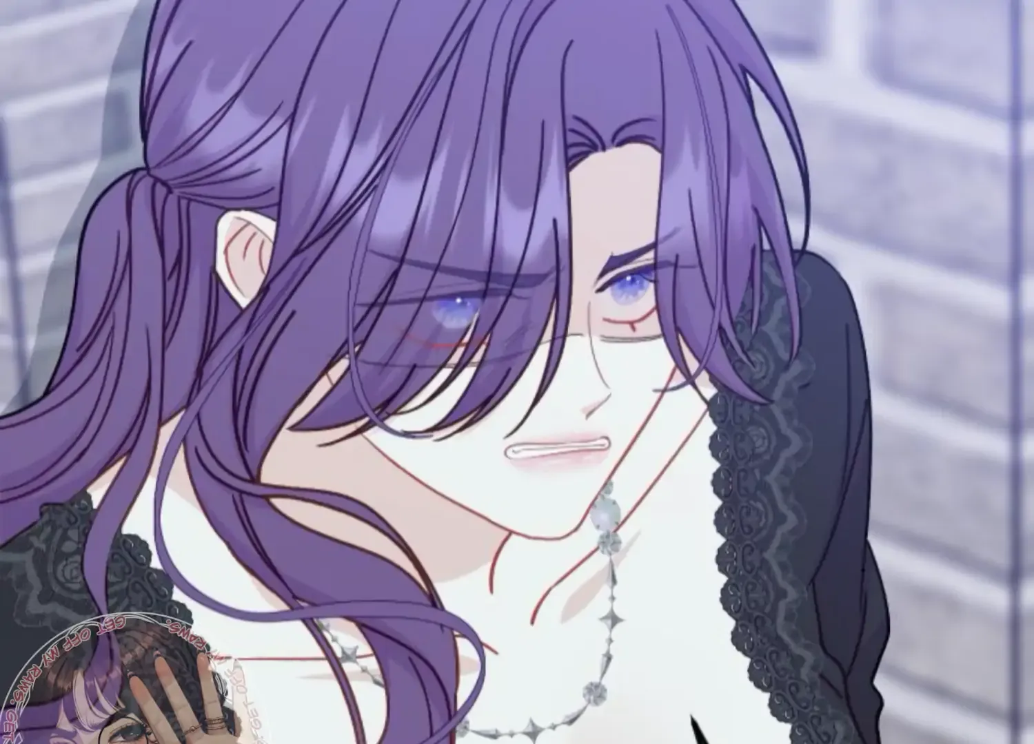 Fall in Love or Die Chapter 72 page 200 - 