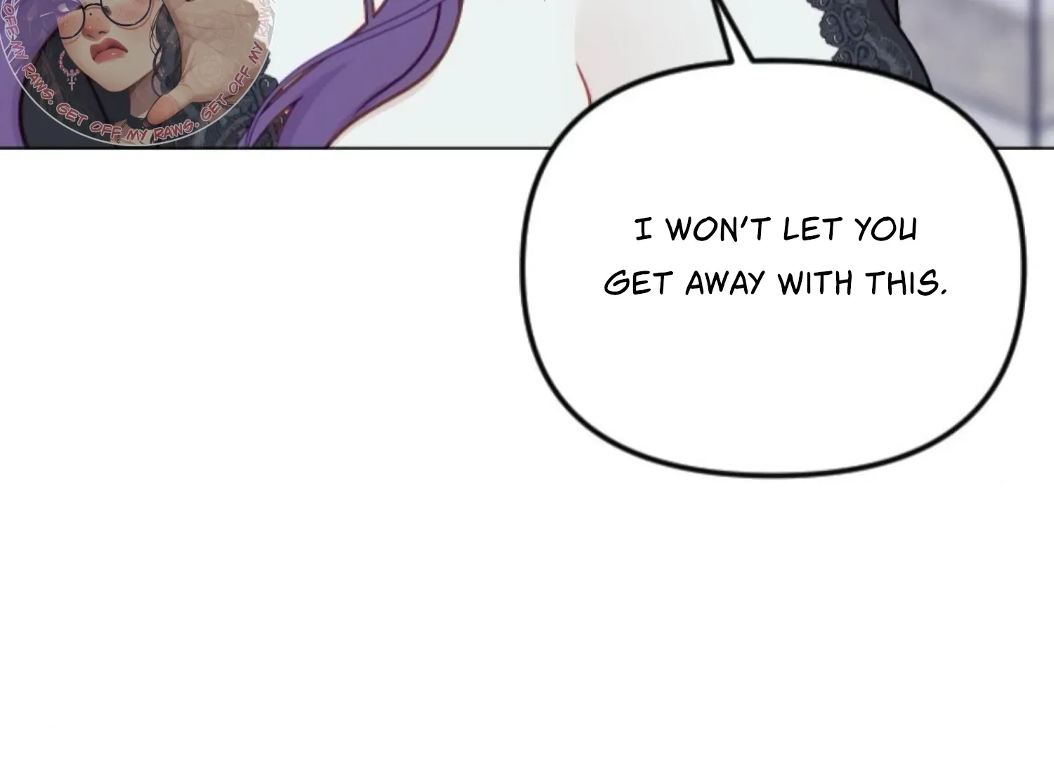 Fall in Love or Die Chapter 72 page 201 - 
