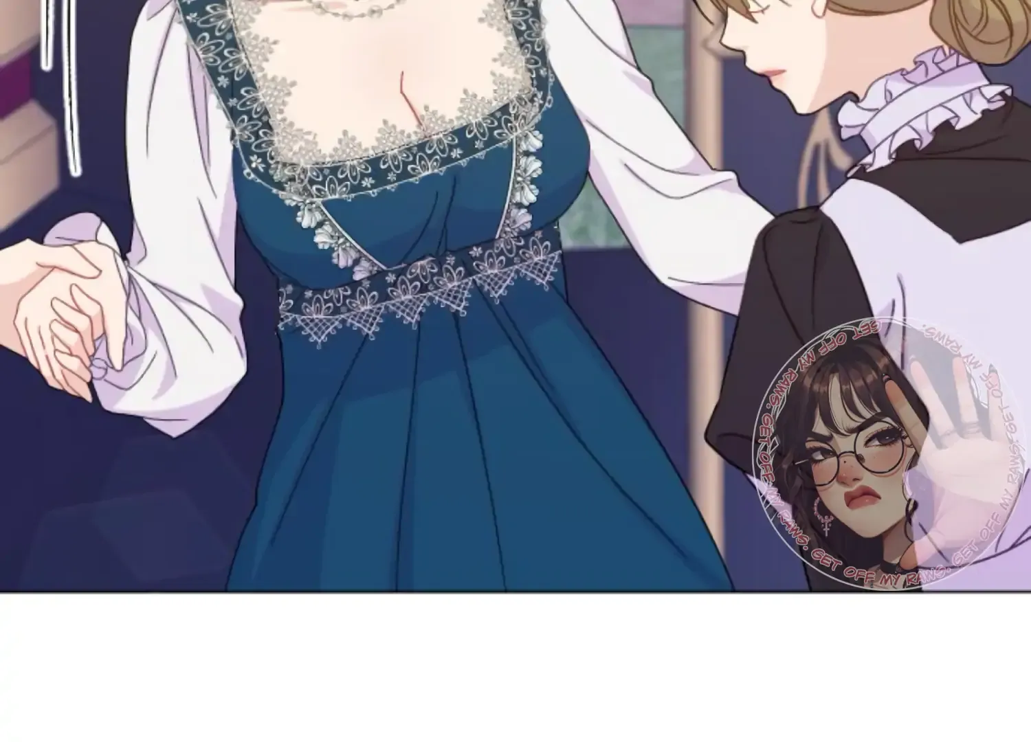 Fall in Love or Die Chapter 72 page 223 - 