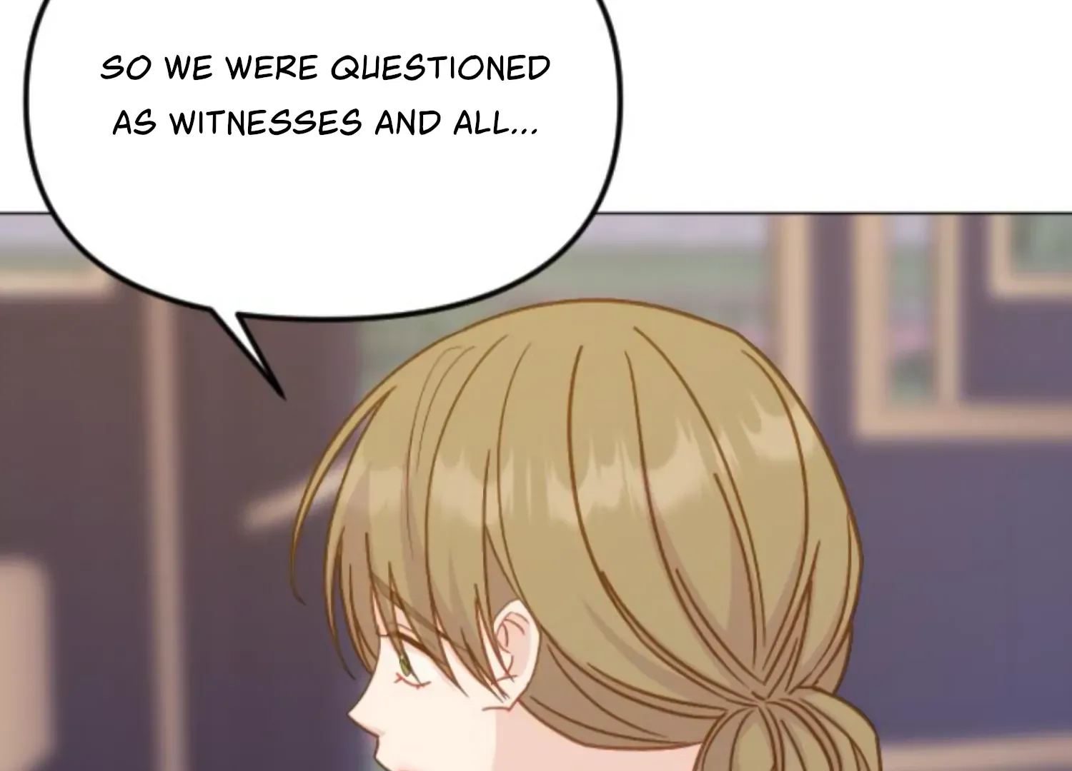 Fall in Love or Die Chapter 72 page 239 - 