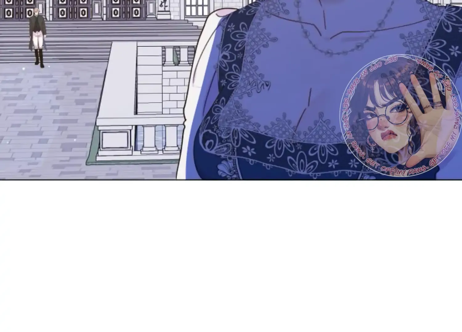 Fall in Love or Die Chapter 72 page 244 - 