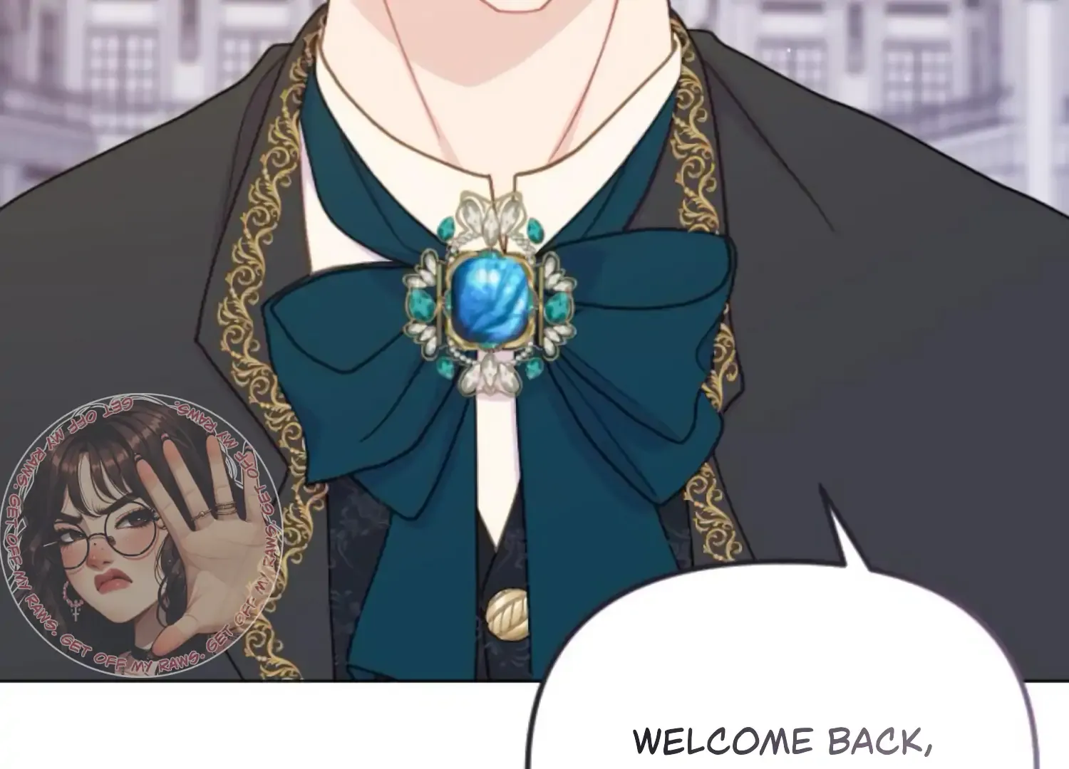 Fall in Love or Die Chapter 72 page 253 - 