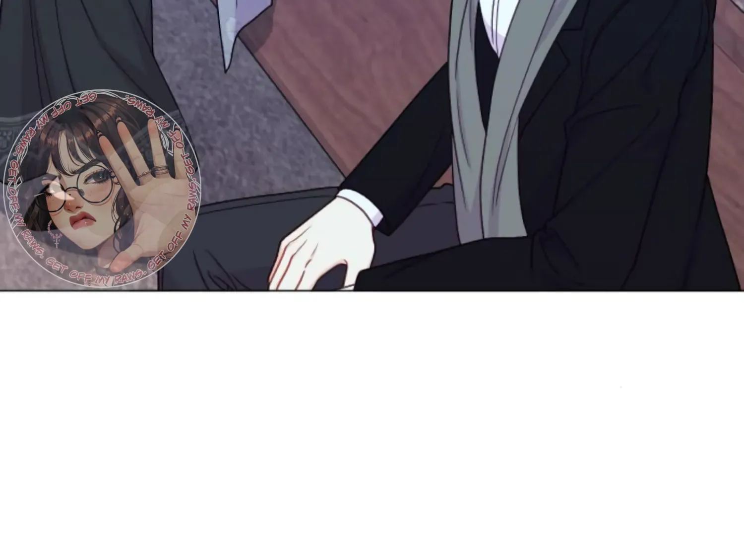 Fall in Love or Die Chapter 72 page 4 - 