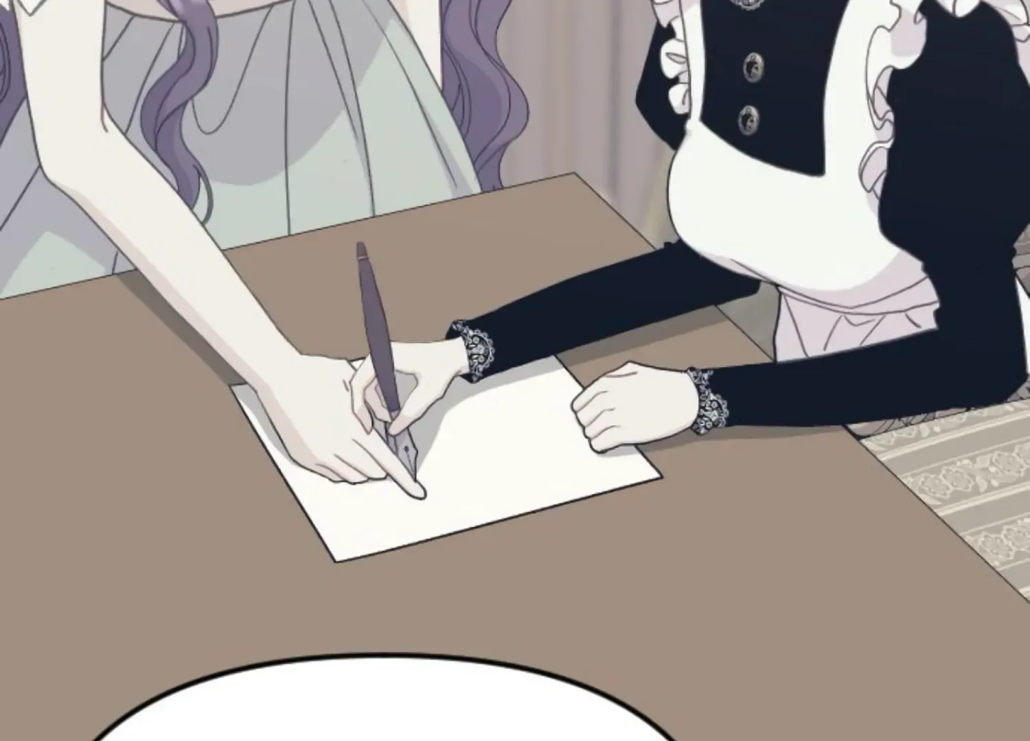 Fall in Love or Die Chapter 72 page 31 - 
