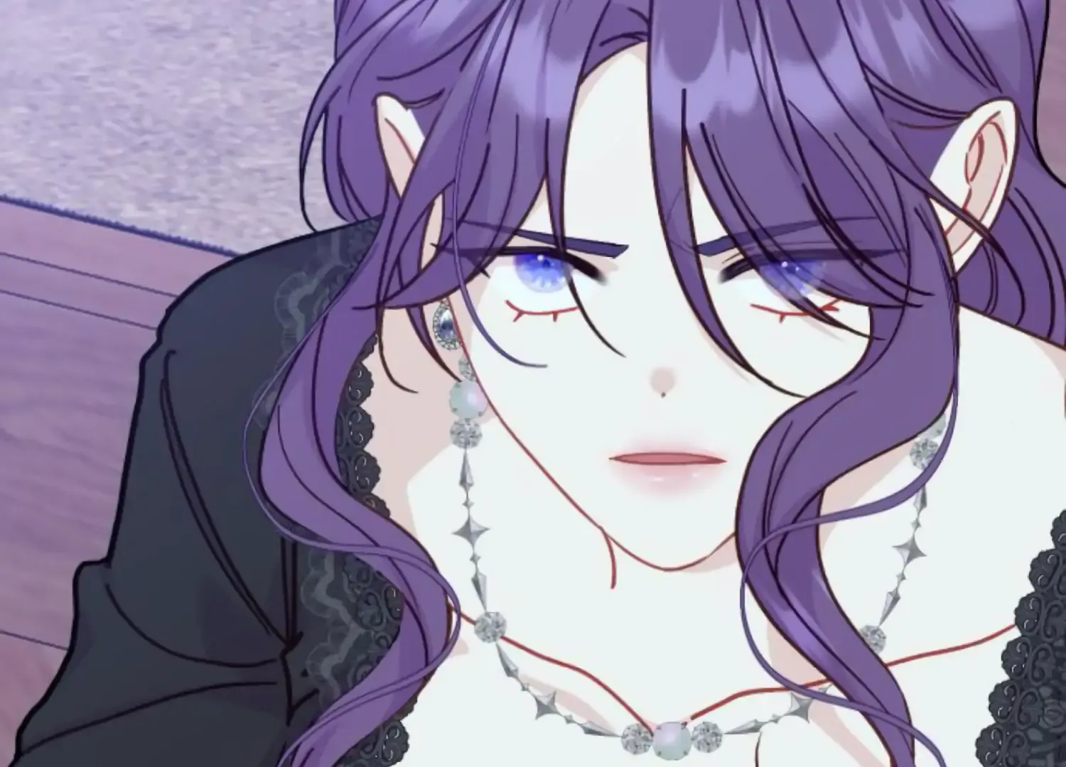 Fall in Love or Die Chapter 72 page 35 - 