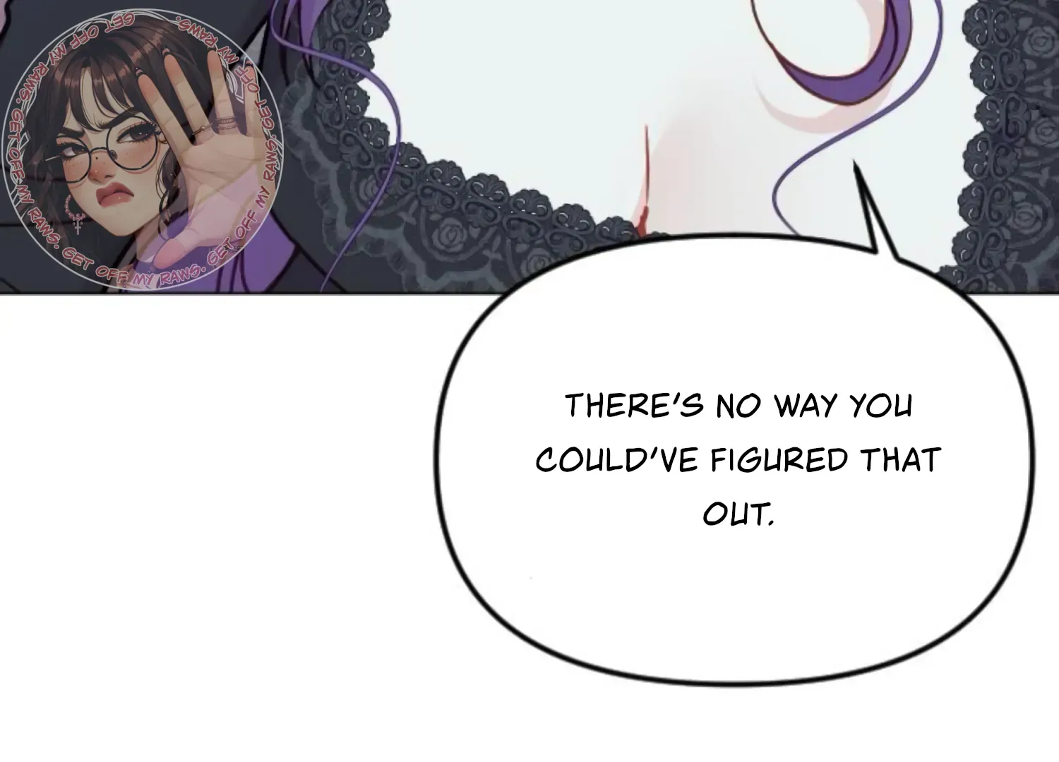 Fall in Love or Die Chapter 72 page 36 - 
