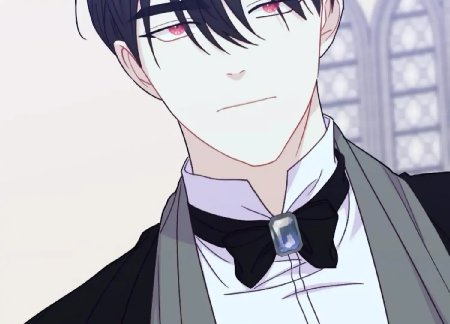 Fall in Love or Die Chapter 72 page 39 - 