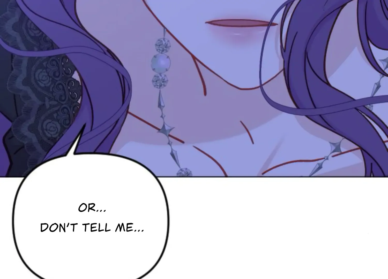 Fall in Love or Die Chapter 72 page 43 - 