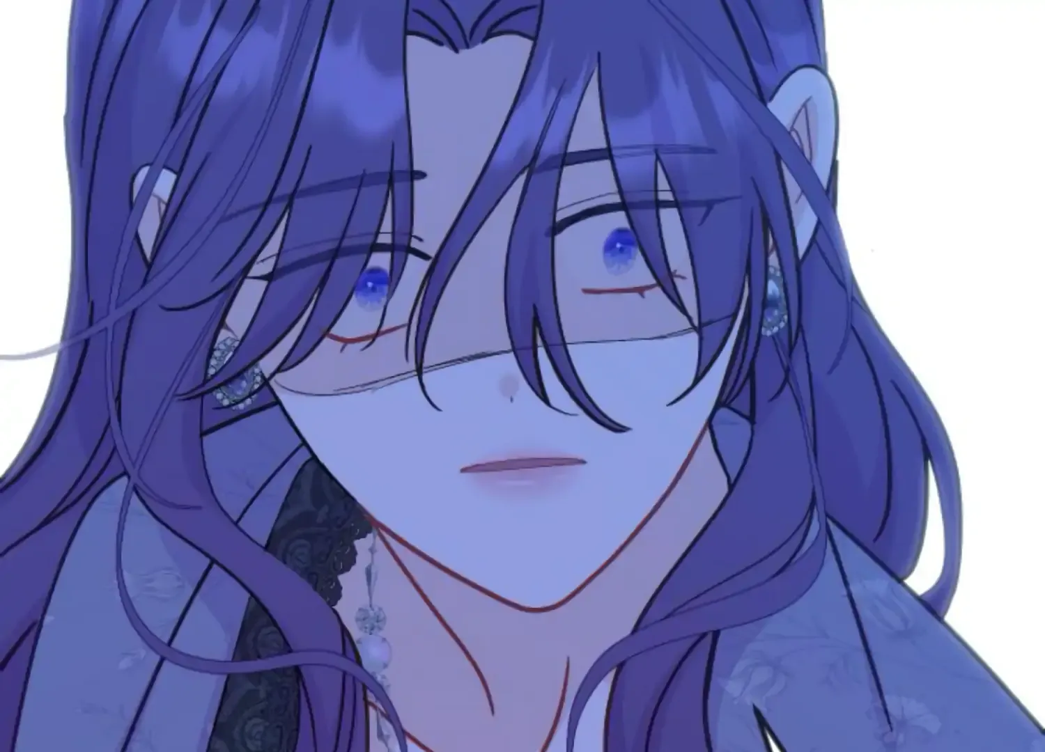 Fall in Love or Die Chapter 72 page 6 - 