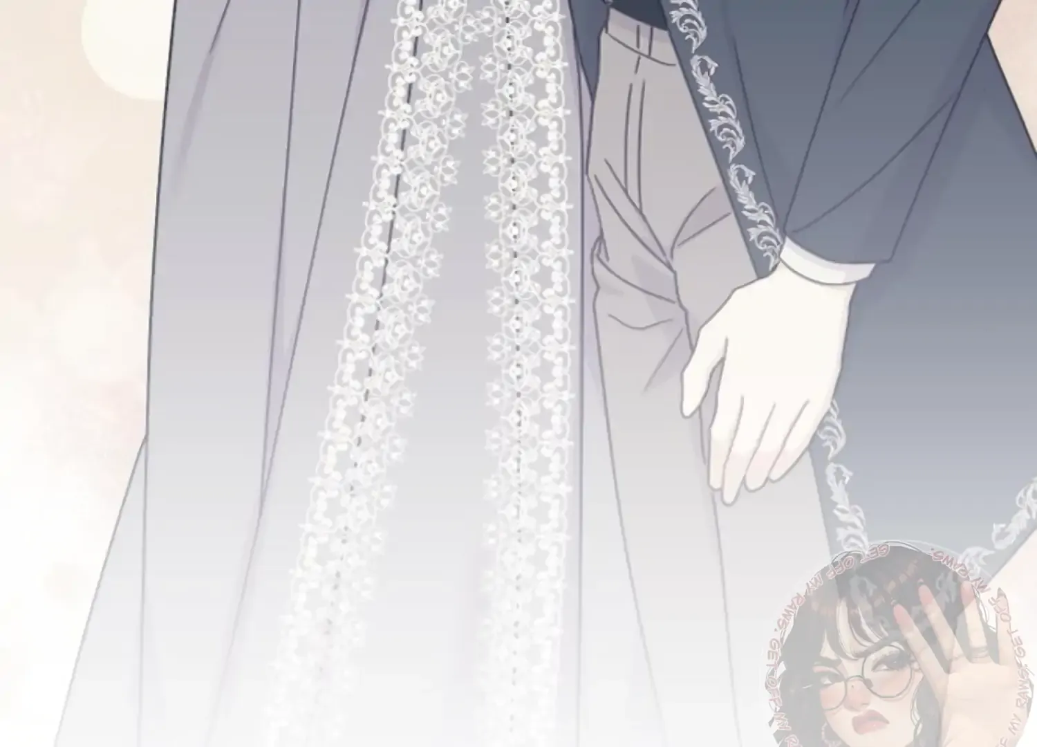 Fall in Love or Die Chapter 72 page 76 - 