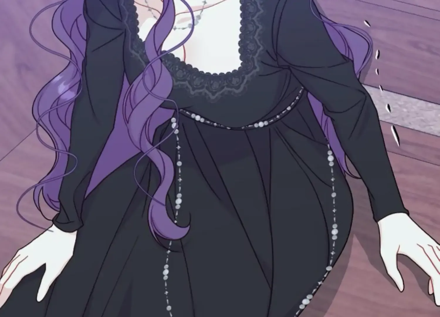 Fall in Love or Die Chapter 72 page 79 - 