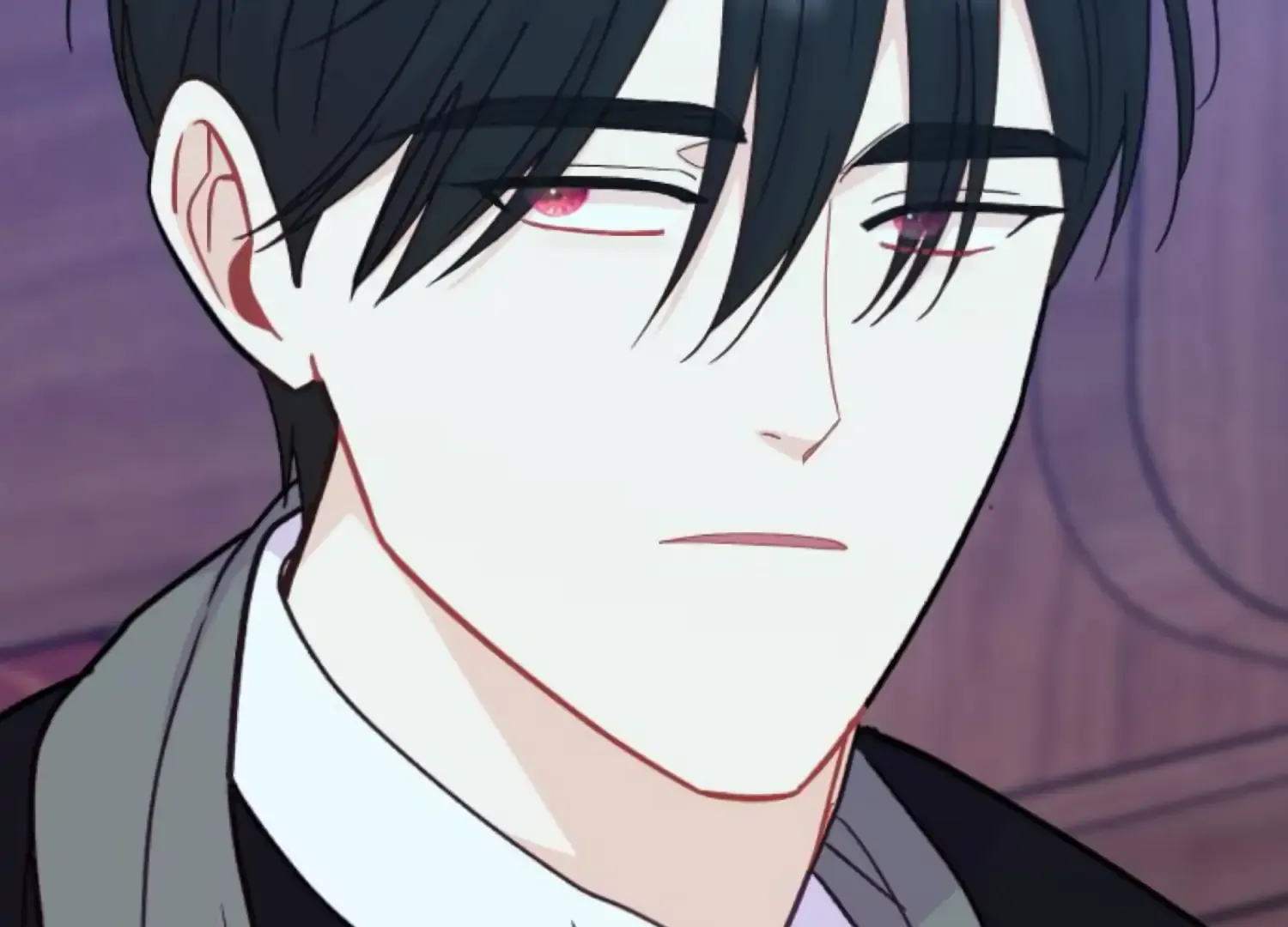 Fall in Love or Die Chapter 72 page 9 - 
