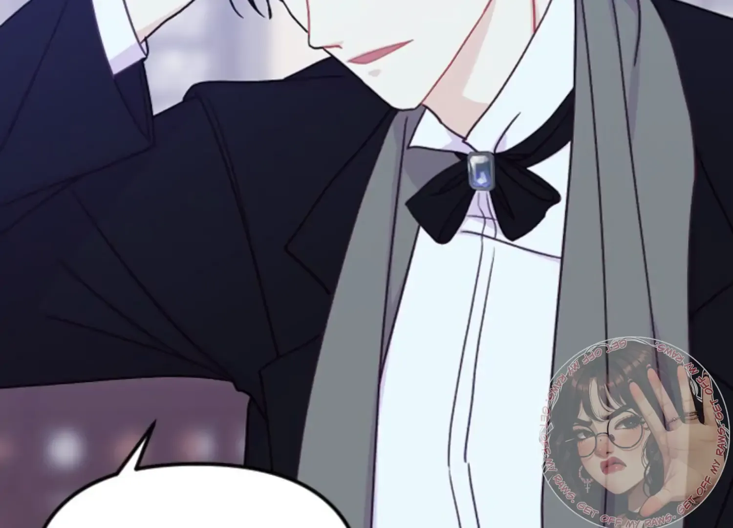 Fall in Love or Die Chapter 72 page 85 - 