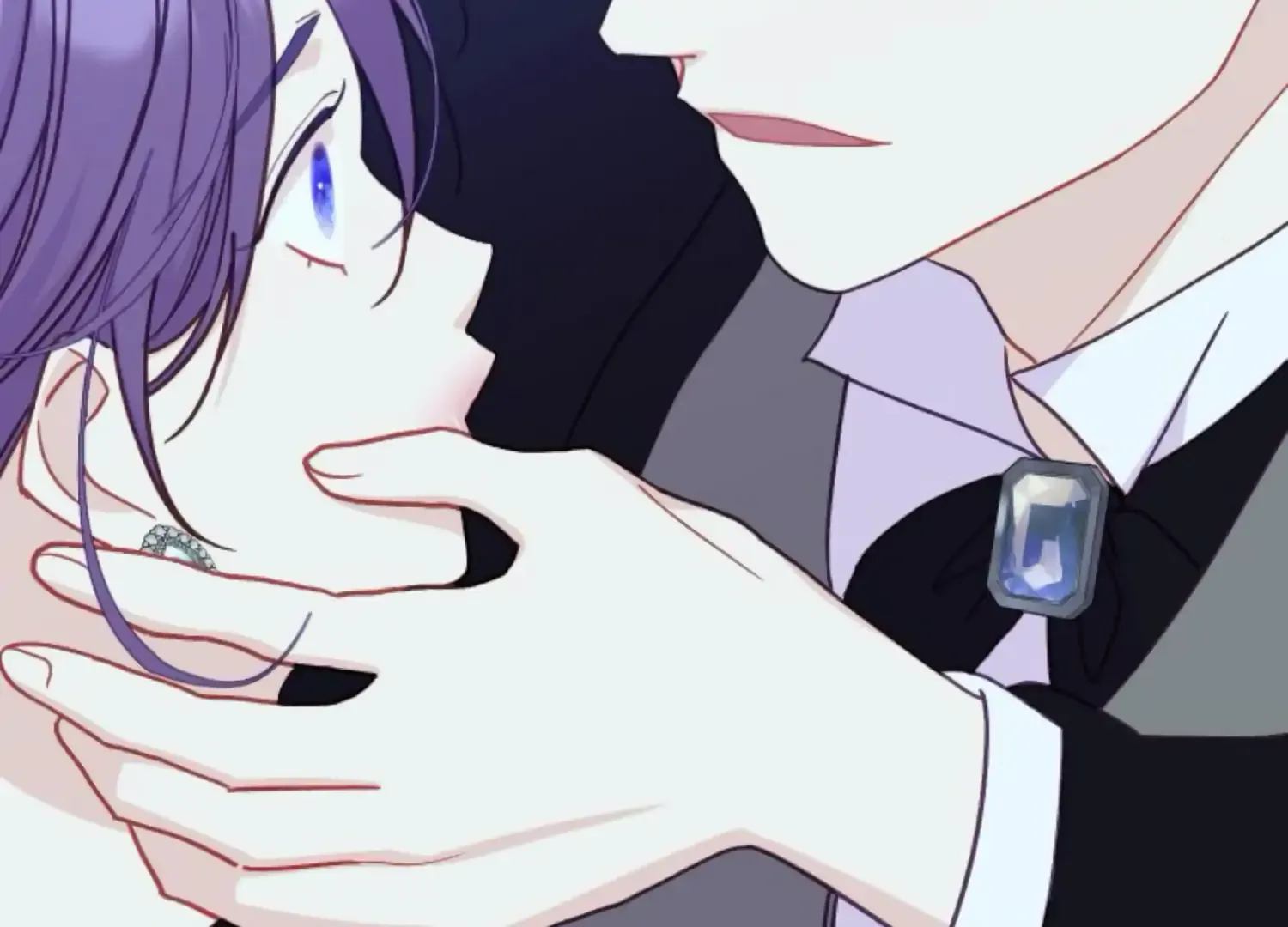 Fall in Love or Die Chapter 72 page 89 - 